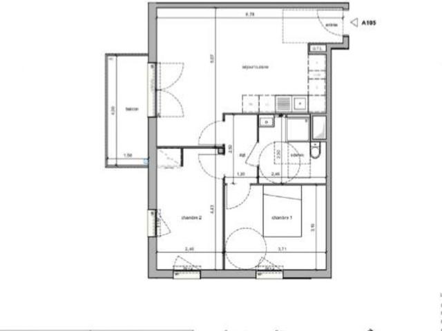 Appartement location à Le Raincy, Villepinte