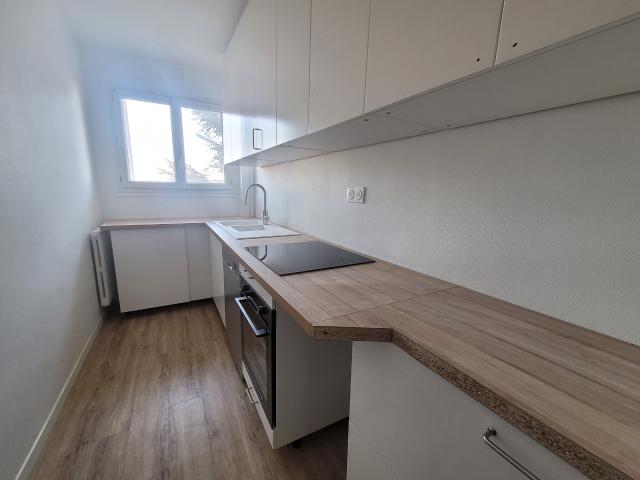Appartement vente à Saint-Denis, Saint-denis