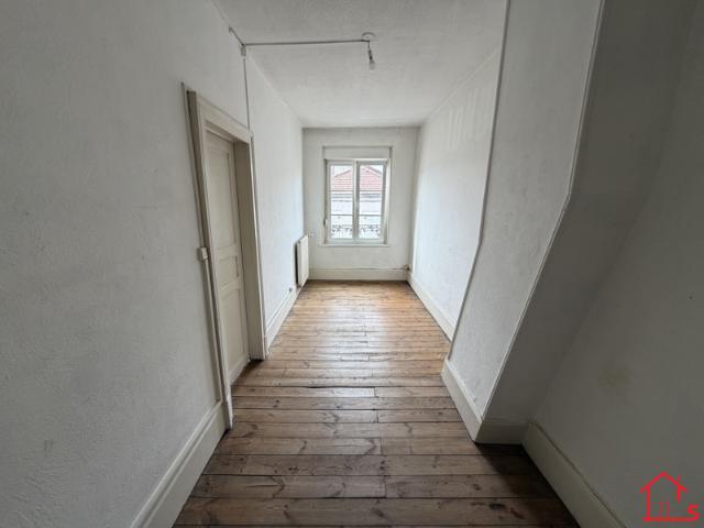 Appartement location à Nancy, Port-sur-seille