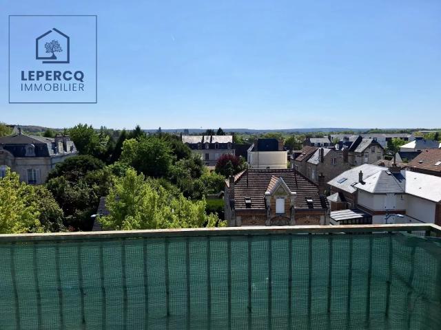 Appartement location à Soissons, Villers-cotterêts
