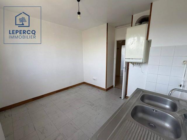 Appartement location à Villers-Cotterêts, Aisne