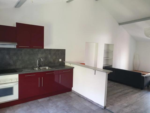Appartement location à Vichy