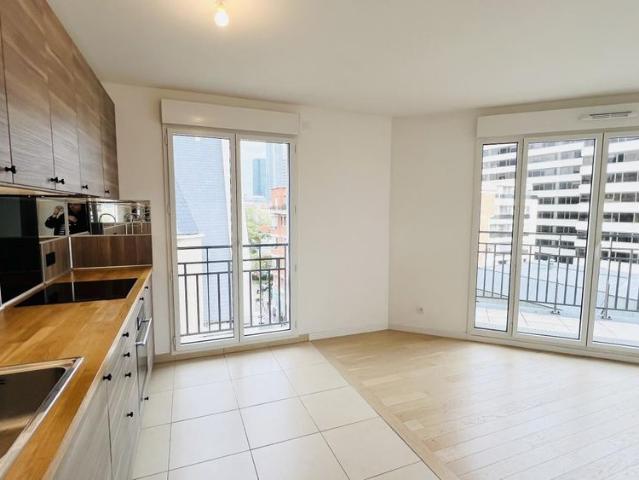 Appartement location à La Défense 9, Puteaux