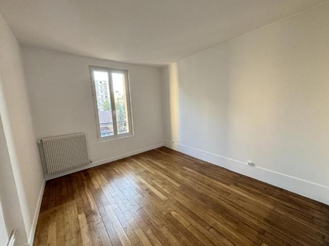 Appartement location à Nanterre, Puteaux