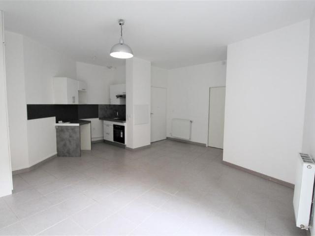 Appartement location à Nanterre, Puteaux