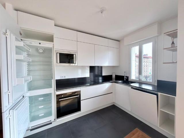Appartement location à Nanterre, Puteaux