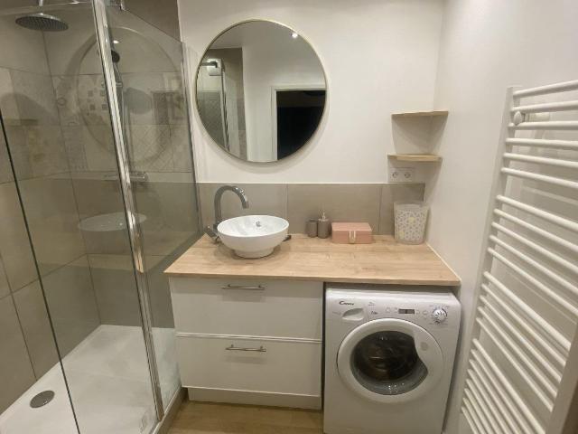Appartement location à Nancy