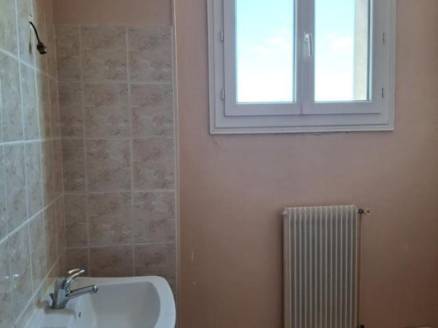 Appartement location à Vichy