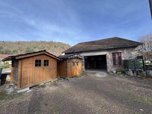 Appartement location à Lure, Faucogney-et-la-mer
