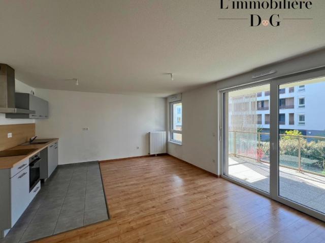 Appartement location à Strasbourg, Grand Est