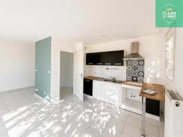 Appartement vente à Metz, Saint-privat-la-montagne