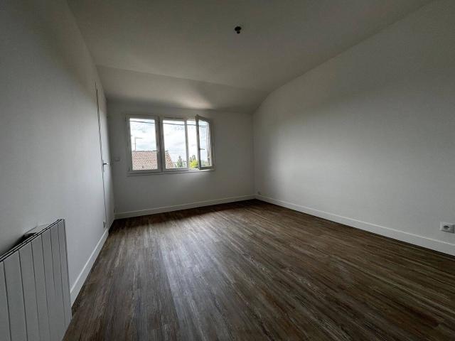 Appartement location à La Ferté-Gaucher, Seine-et-Marne