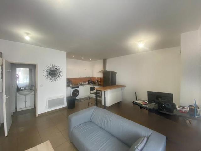 Appartement vente à Arrondissement de Draguignan, Vidauban