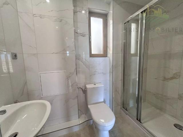 Appartement location à Hameau de Villaré, Citry