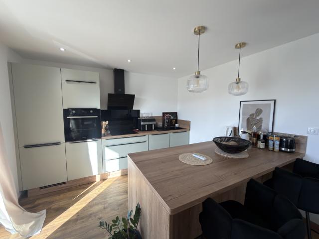Appartement location à Corte, Aléria