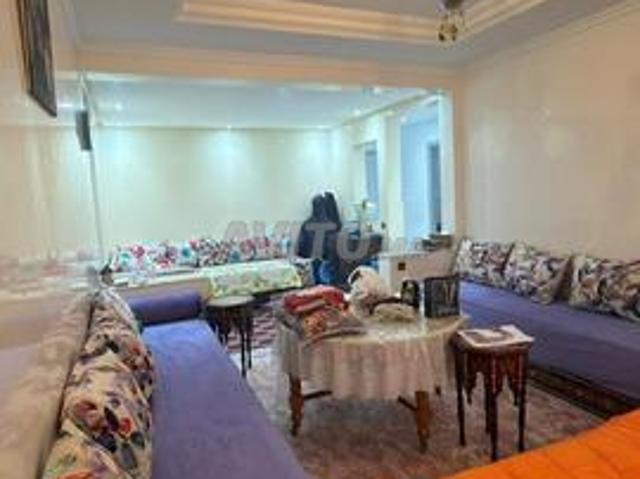 Appartement vente à Témara