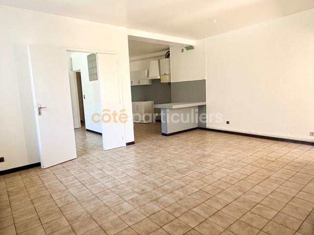Appartement location à Riom
