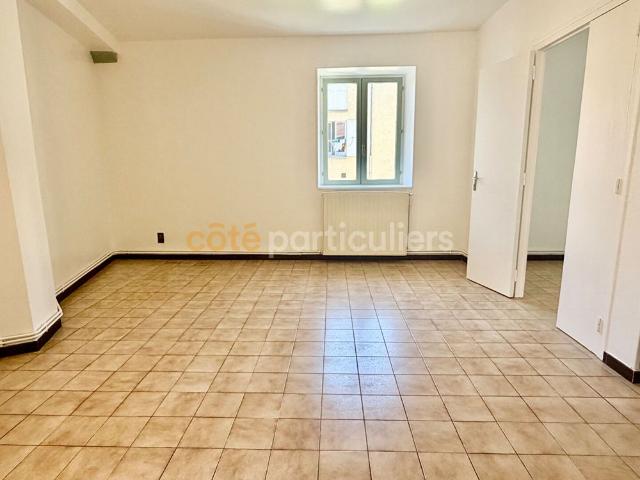 Appartement location à Riom, Puy-de-Dôme