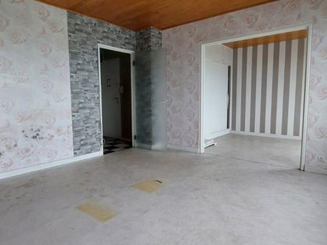 Appartement vente à Lille, Roubaix