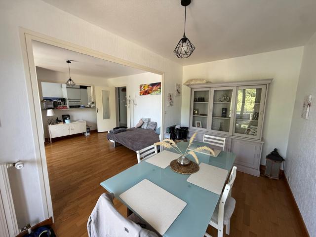 Appartement location à Moulins, Neuvy
