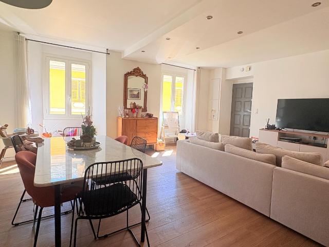 Appartement vente à Bastia, San-martino-di-lota