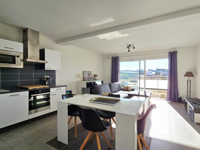 Appartement vente à Céret, Saint-cyprien