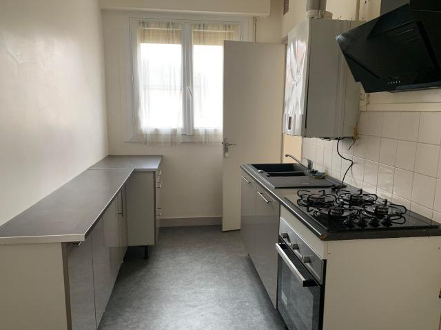 Appartement location à Montluçon
