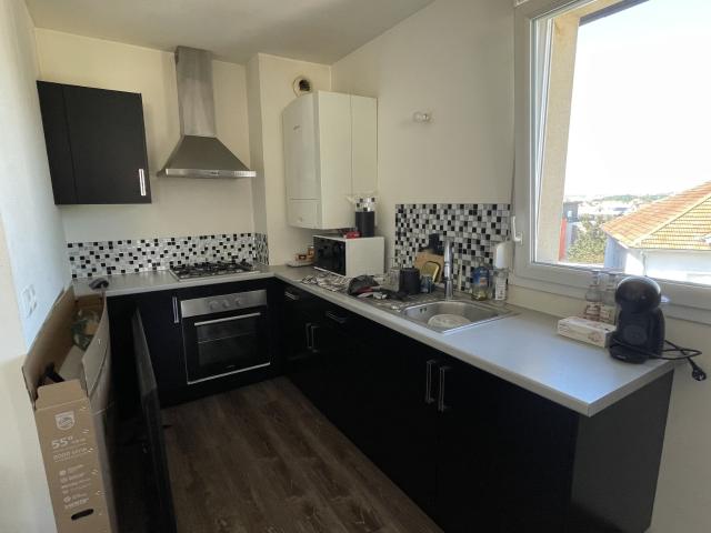 Appartement location à Metz, Sainte-marie-aux-chênes