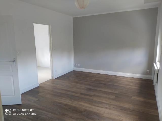 Appartement vente à Soissons, Aisne