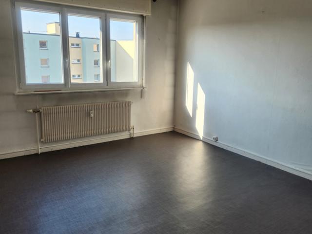 Appartement vente à Thionville