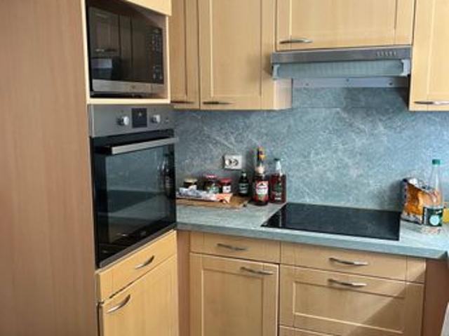 Appartement vente à Thionville