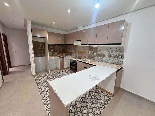 Appartement location