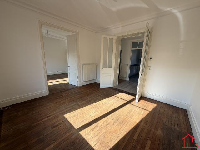 Appartement location à Nancy, Grand Est