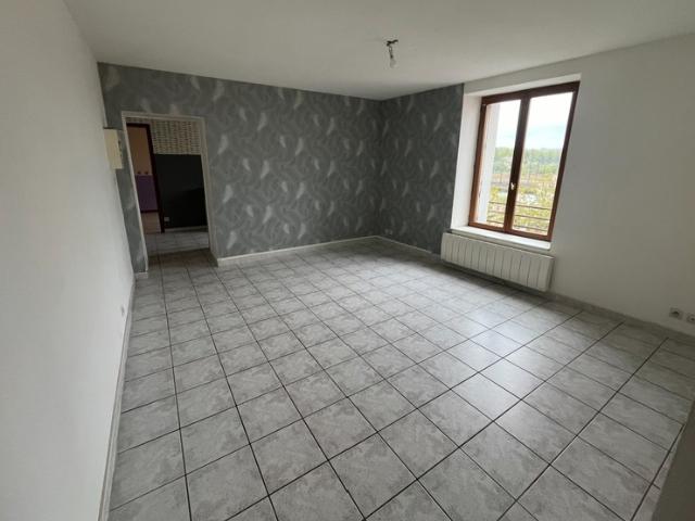 Appartement vente à Nancy, Varangéville