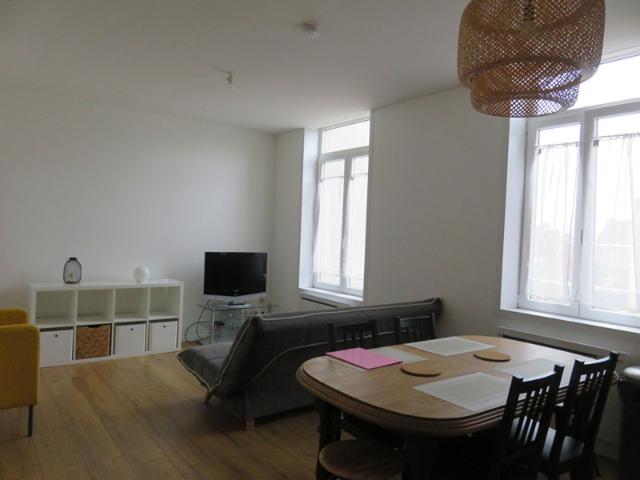Appartement vente à Dunkerque