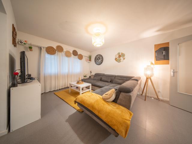 Appartement location à Thann-Guebwiller, Guebwiller