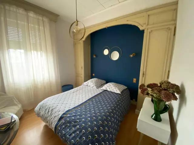 Appartement location à Autun, Montceau-les-mines