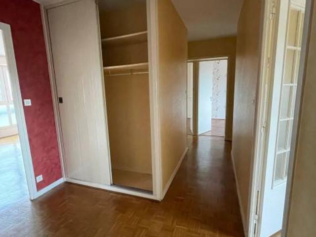 Appartement location à Autun, Montceau-les-mines