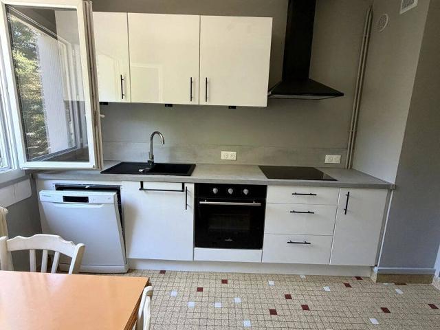 Appartement location à Ciry-le-Noble, Saône-et-Loire