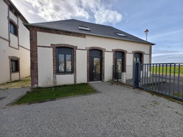 Appartement vente à Les Andelys, Caillouet-orgeville