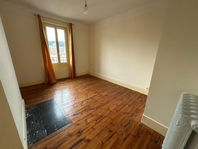 Appartement location à Saint-Étienne, Saint-etienne