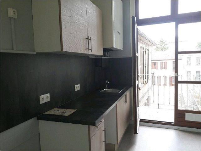 Appartement location à Brasles, Aisne