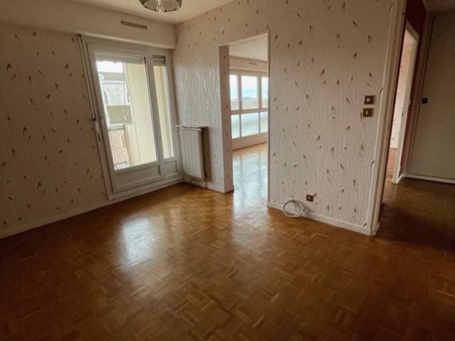 Appartement location à Autun, Montceau-les-mines