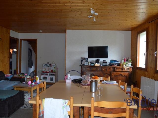 Appartement vente à Gex, Lélex