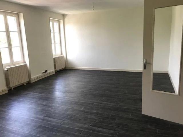 Appartement location à Autun, Montceau-les-mines