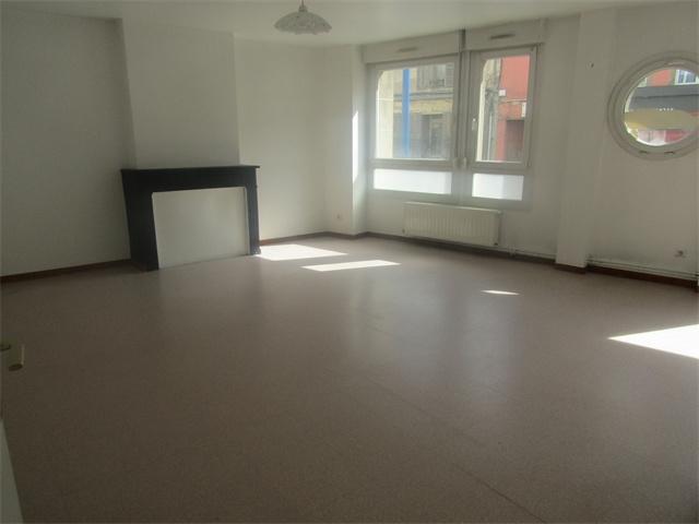 Appartement location à Neufchâteau, Mirecourt
