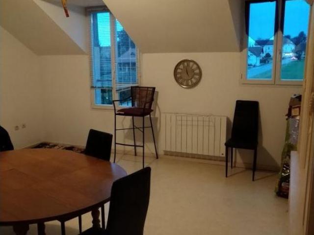 Appartement location à Louhans-Châteaurenaud, Montpont-en-bresse