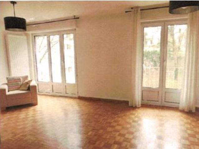 Appartement vente à Mulhouse