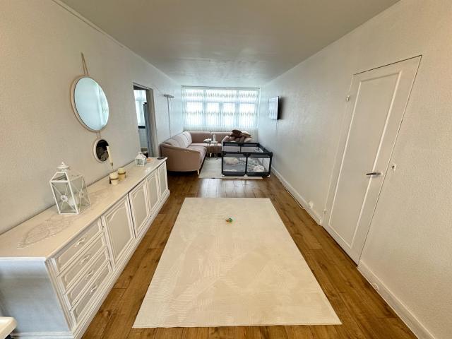 Appartement vente à Évry, Petit-bourg