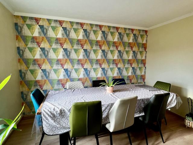 Appartement vente à Thionville, Audun-le-tiche